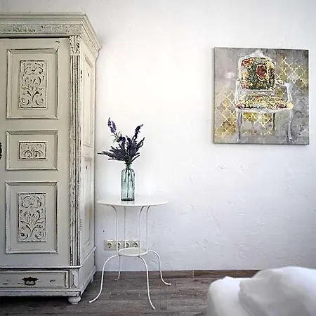 Bed & Breakfast Pajta Es Vendeghaz Szomod