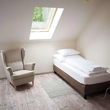 Pajta Es Vendeghaz Bed & Breakfast 3*