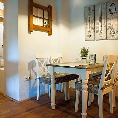 Pajta Es Vendeghaz Bed & Breakfast