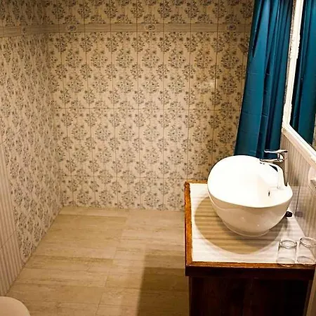 Pajta Es Vendeghaz Bed & Breakfast Szomod