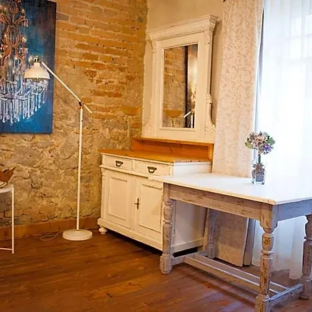 Pajta Es Vendeghaz Bed & Breakfast