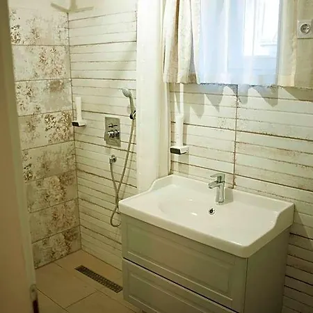 Pajta Es Vendeghaz Bed & Breakfast