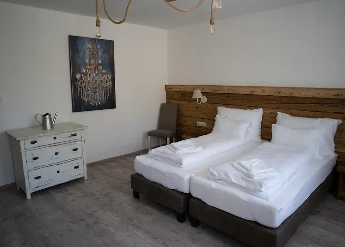 Bed & Breakfast Pajta Es Vendeghaz Szomod
