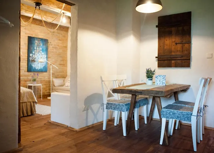 Pajta Es Vendeghaz Bed & Breakfast Szomod