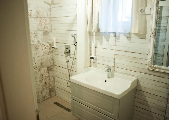 Pajta Es Vendeghaz Bed & Breakfast