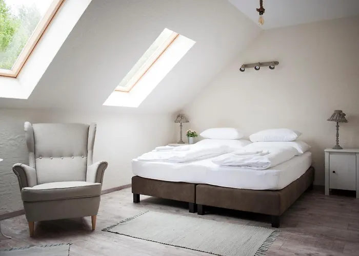 Pajta Es Vendeghaz Bed & Breakfast 3*