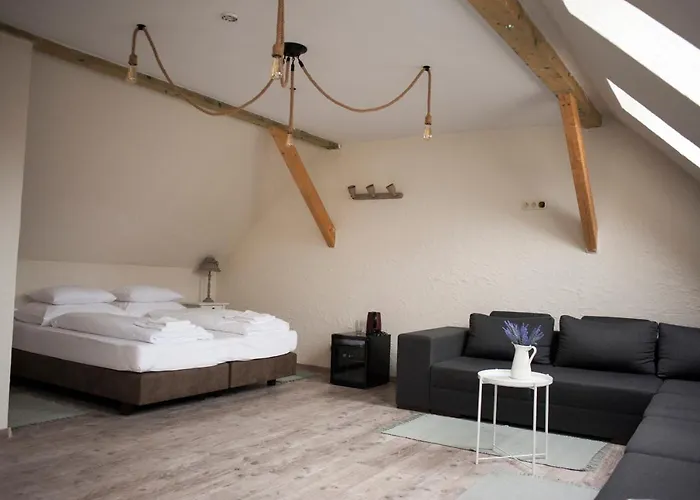 Bed & Breakfast Pajta Es Vendeghaz 3*