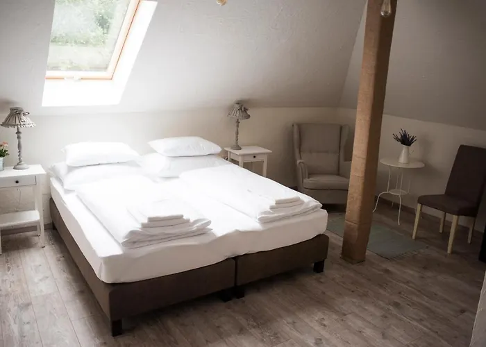 Bed & Breakfast Pajta Es Vendeghaz 3*