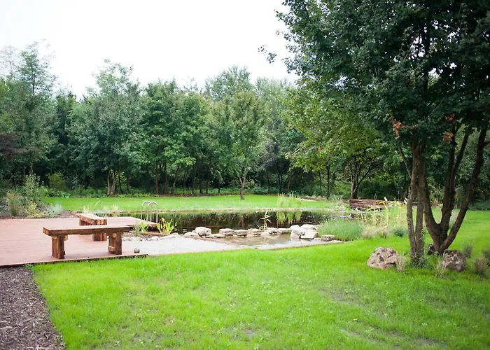 Pajta Es Vendeghaz Bed & Breakfast