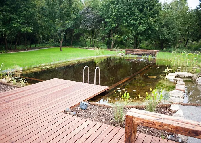B&B Pajta Es Vendeghaz Szomod