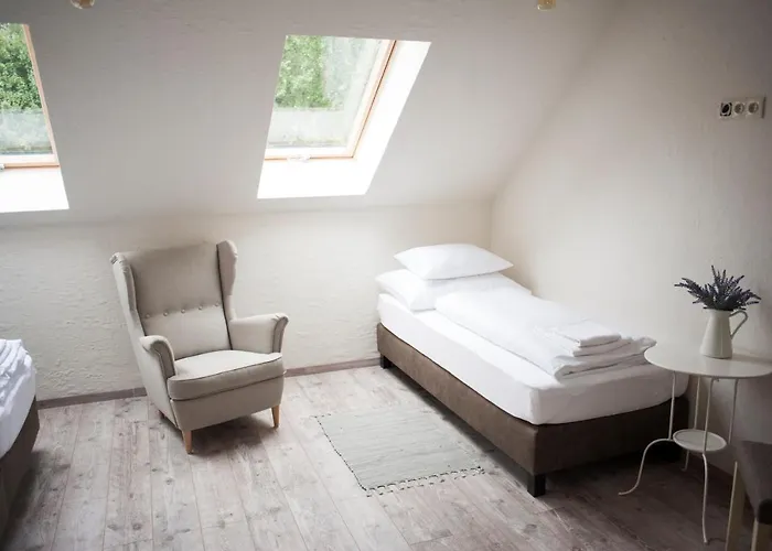 Bed & Breakfast Pajta Es Vendeghaz Szomod