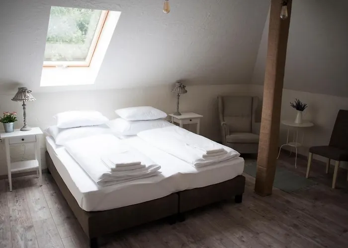 Pajta Es Vendeghaz Bed & Breakfast 3*