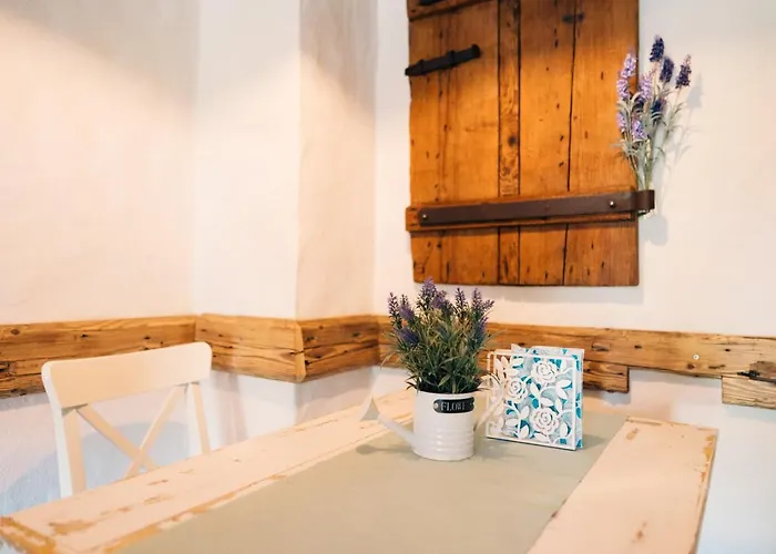 Pajta Es Vendeghaz Bed & Breakfast Szomod